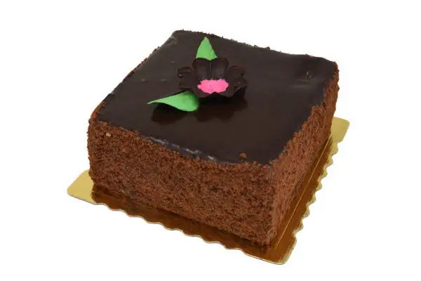Jaconda Cake