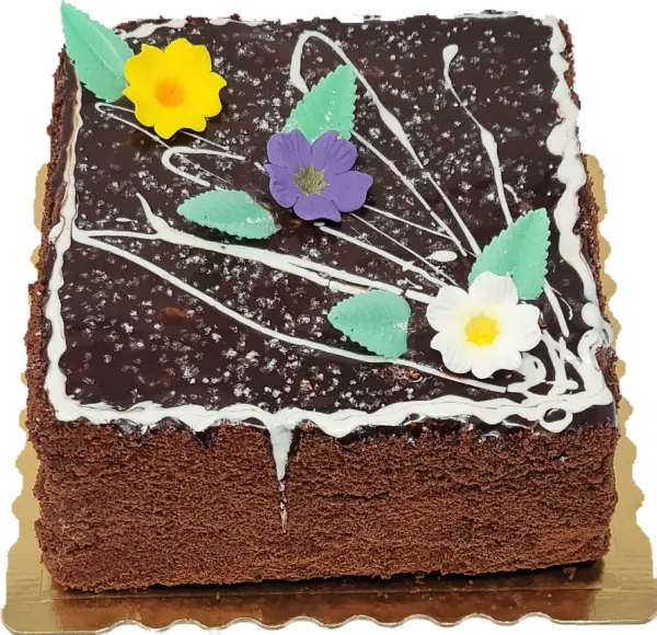 Natalie Cake