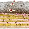 08. Sour Cream Cranberry Cake - Image 2