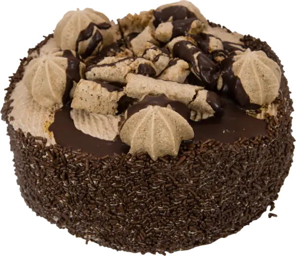 L' amour Cake
