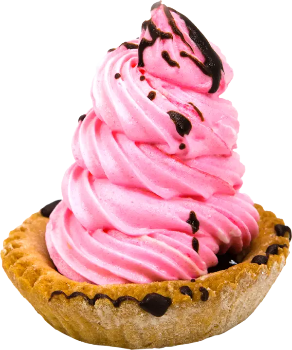 Marshmallow Tart
