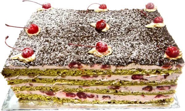 07. Sour Cream Cherry - Image 2