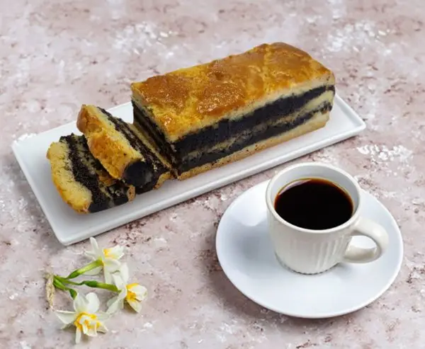 10 Poppy seed pie - Image 5