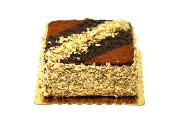 Griliazh Cake