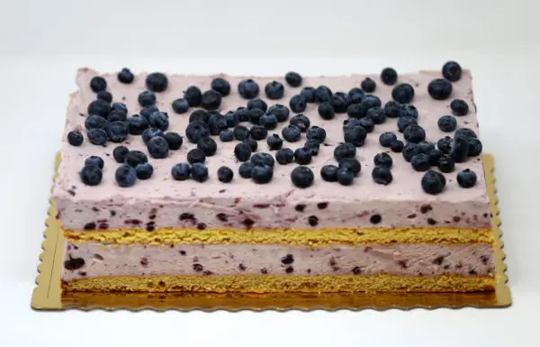 02. Blueberry Birds Milk - Image 2
