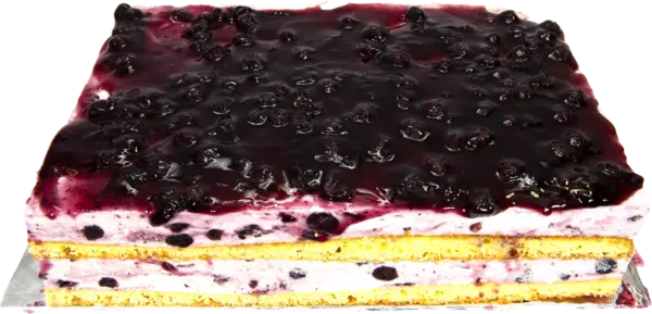02. Blueberry Birds Milk - Image 3