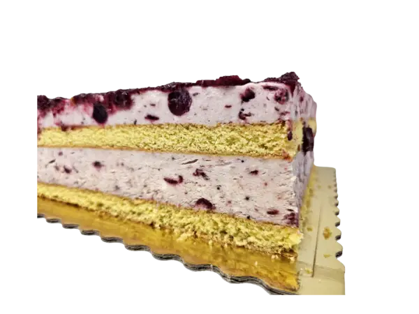 03. Cranberry Birds Milk - Image 4