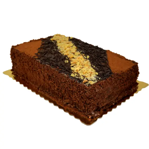 12. Griliazh cake