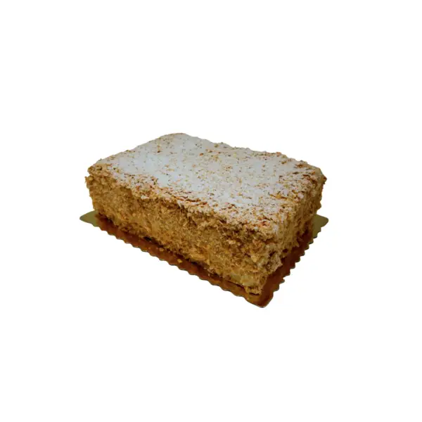 17. Napoleon cake - Image 2