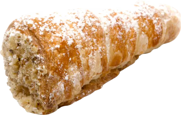 Cream Tube