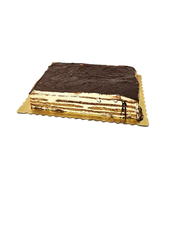 15. Honey Birds Milk cake