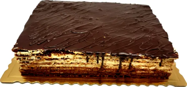 15. Honey Birds Milk cake - Image 2