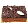 13. Jaconda cake