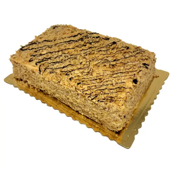 11. Ideal cake